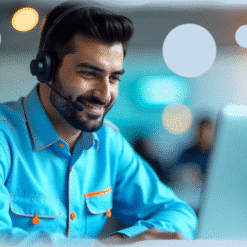 تیم پشتیبانی عصردیتا